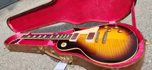 Gibson Custom Shop - LPR59M2M21766 6